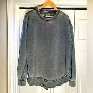 Royce Sweatshirt- 2XL - Green